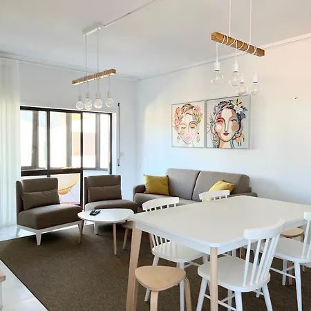 Appartement Salt B *